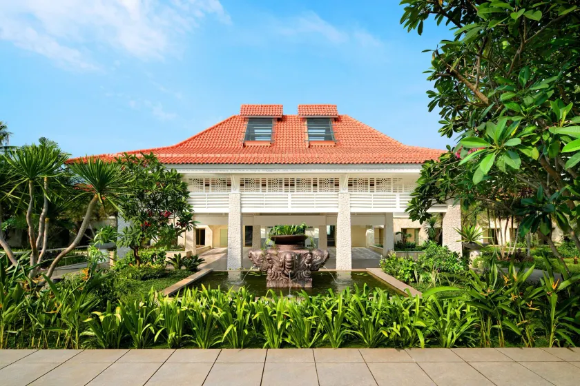 Sheraton Jakarta Soekarno Hatta Airport - Image 1