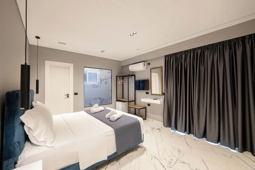 Hotel Elite Sarande - Image 1