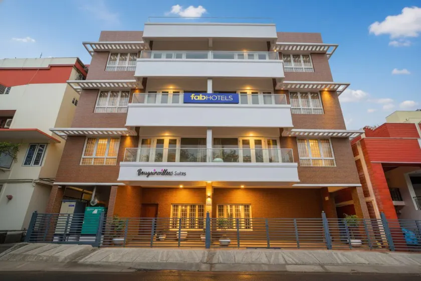 Bougainvillea Suites 2 - Image 1