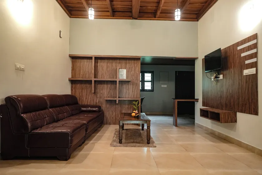 Kings Flora Luxury Organic FarmResort - Image 1