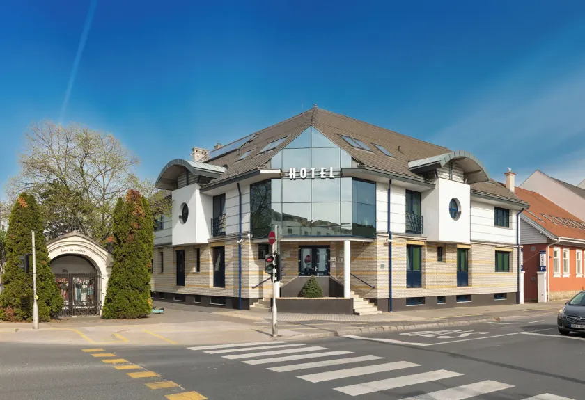 Hotel Kálvária - Image 1