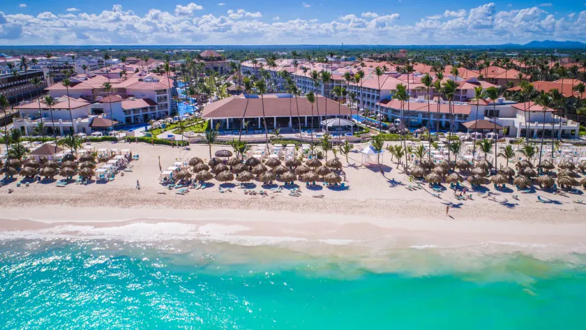 Majestic Mirage Punta Cana, All Suites – All Inclusive - Image 1