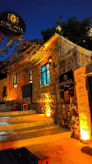 Tunç Paşa Konağı - Image 1