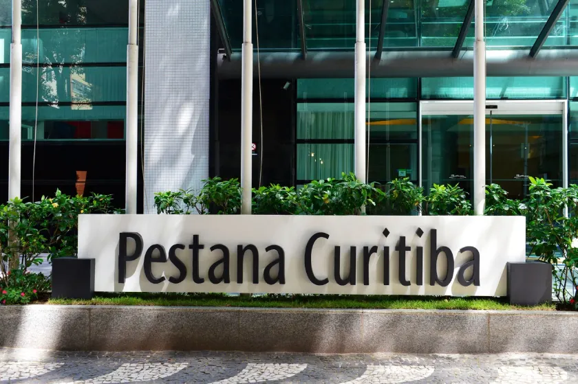 Pestana Curitiba - Image 1