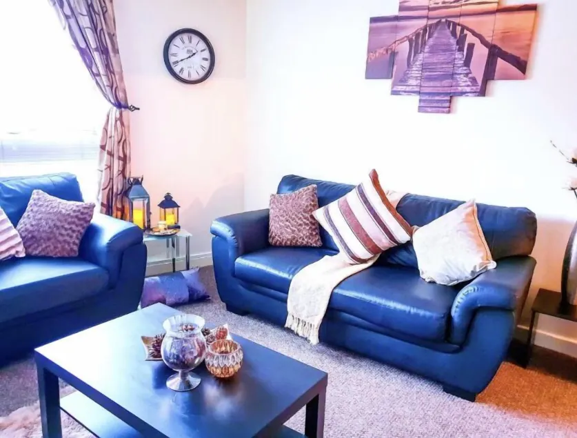 Planetshared 1 Apartment - Image 1