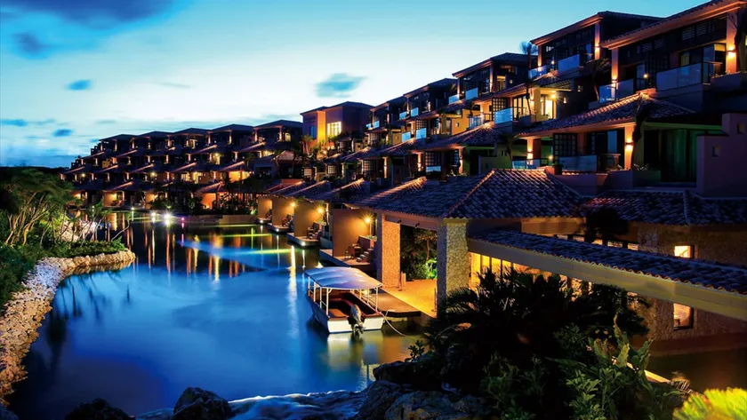 Shigira Bayside Suite Allamanda - Image 1