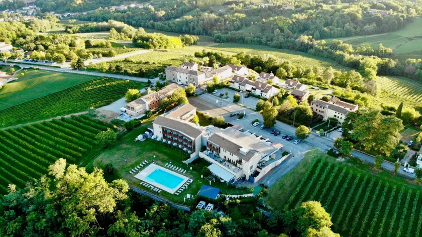 Relais Le Betulle - Image 1