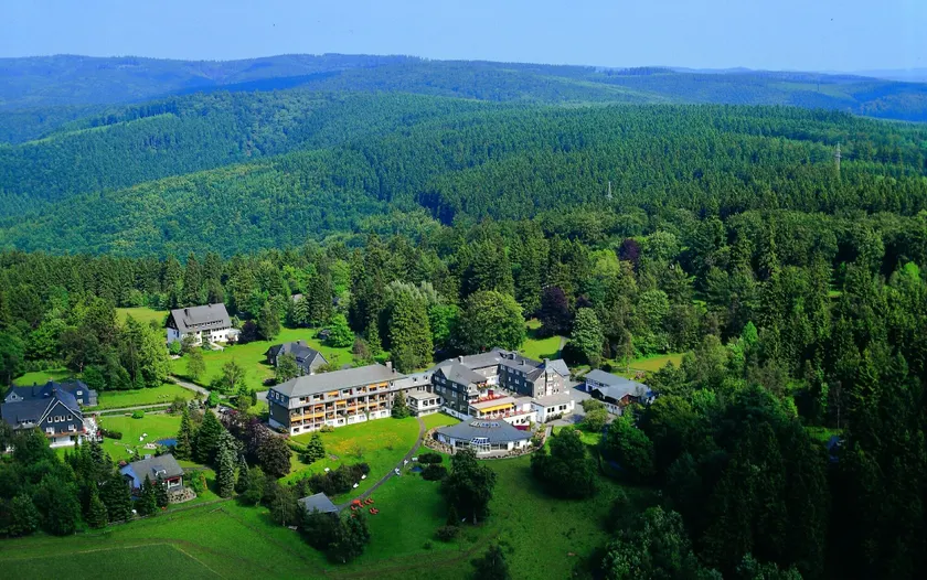 Hotel Jagdhaus Wiese - Image 1