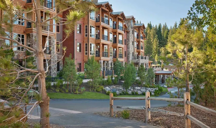 Hyatt Vacation Club at Northstar Lodge - Image 1