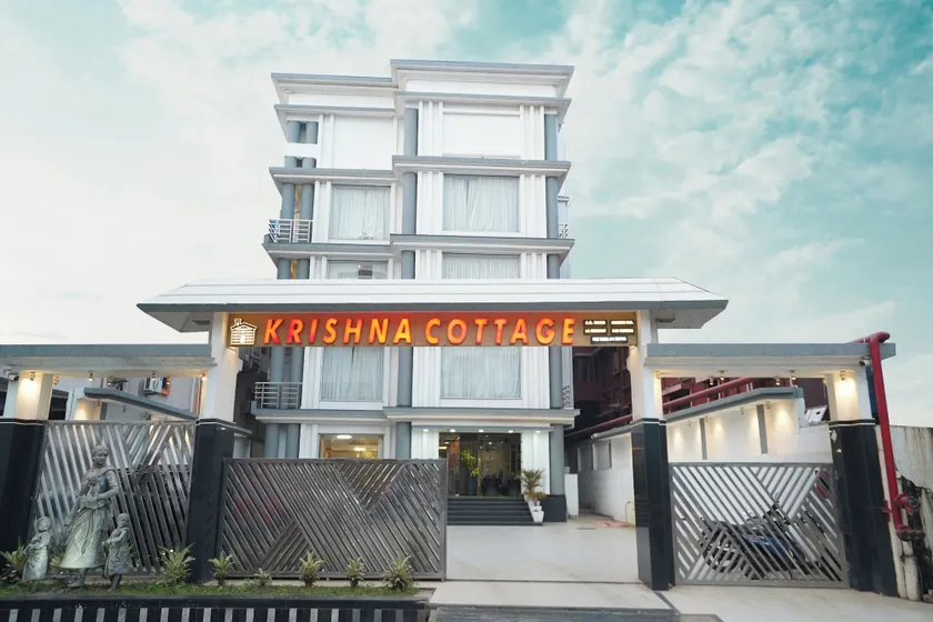 Krishna Cottage - Image 1