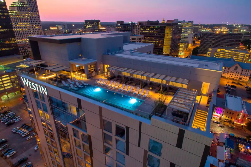 The Westin Austin Downtown - Image 1