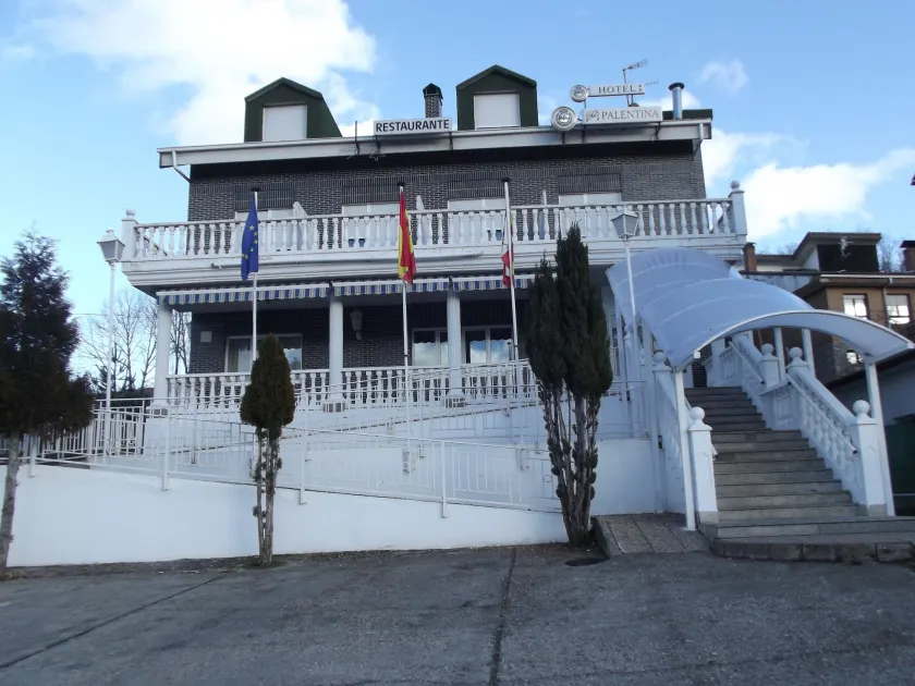La Montaña Palentina - Image 1