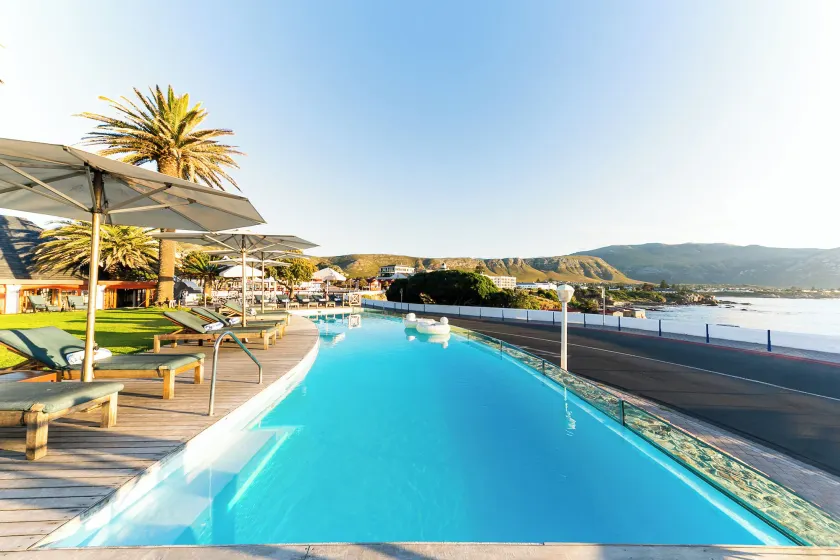 Harbour House Hotel - Image 1