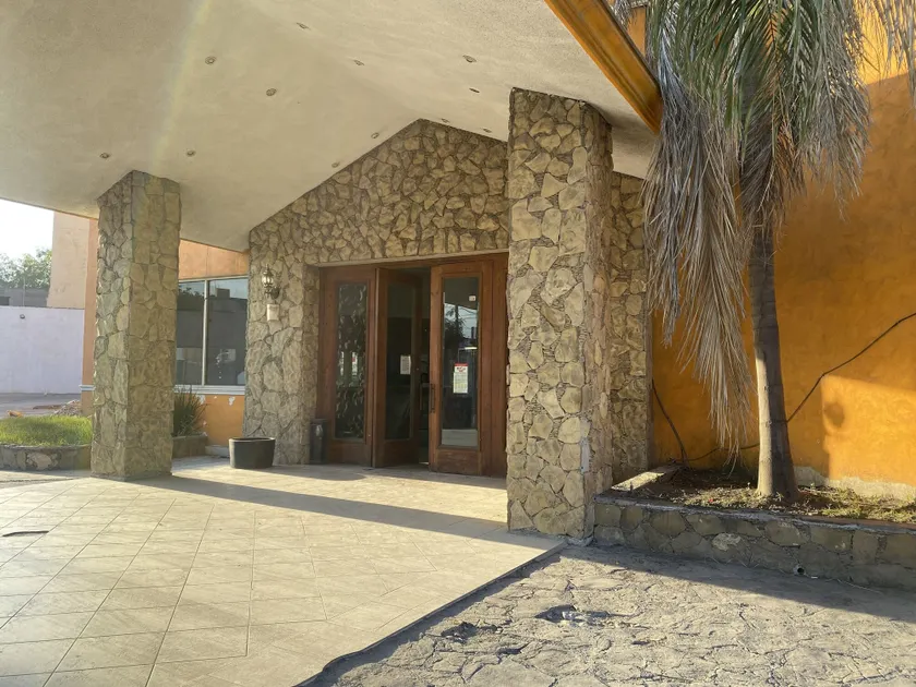 Hotel Dubai - Image 1