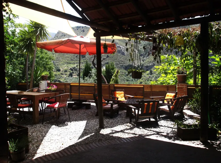 Fundalucia Guesthouse - Image 1