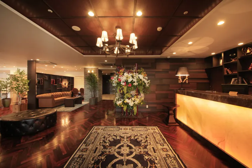 Centurion Hotel & Spa Kurashiki Station - Image 1