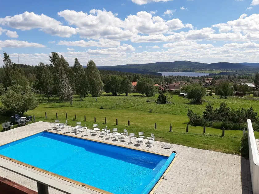 Siljansnäs Hotell - Image 1