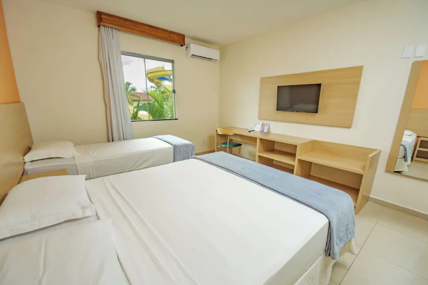 Portobello Park Hotel - Image 1