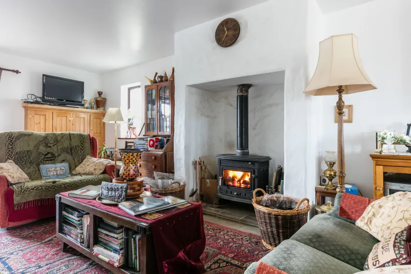 Slemish Barn Hostel - Image 1