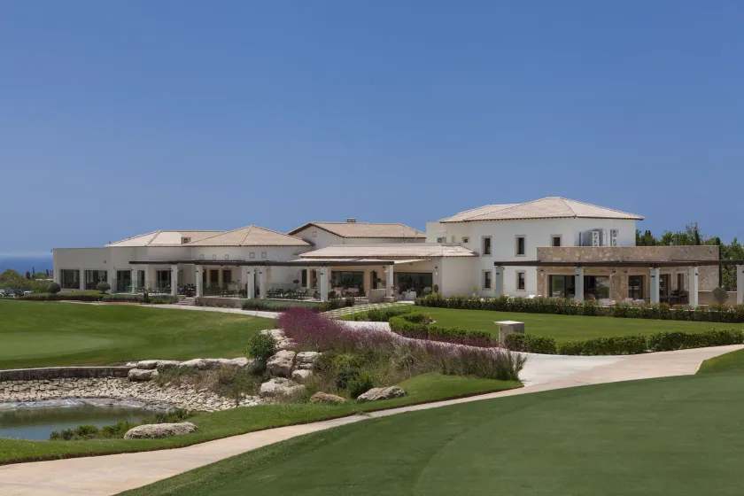 Aphrodite Hills Rentals - Apartments - Image 1