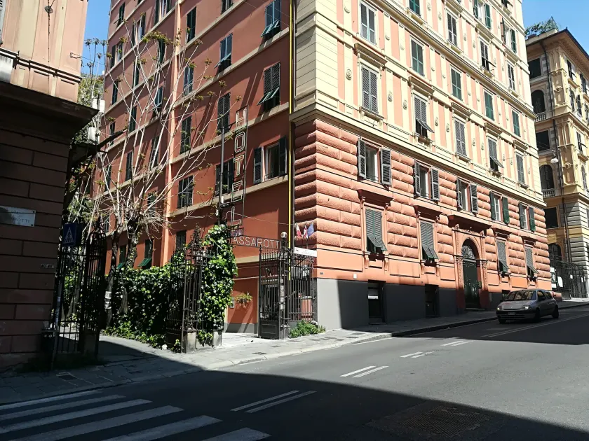 Hotel Assarotti - Image 1