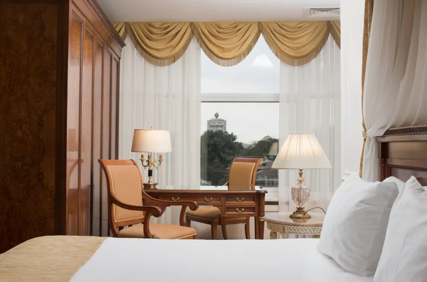 Nobil Luxury Boutique Hotel - Image 1