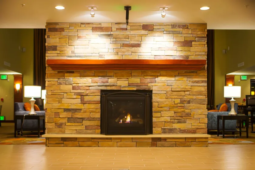 Staybridge Suites Denver - Central Park by IHG - Lobby
