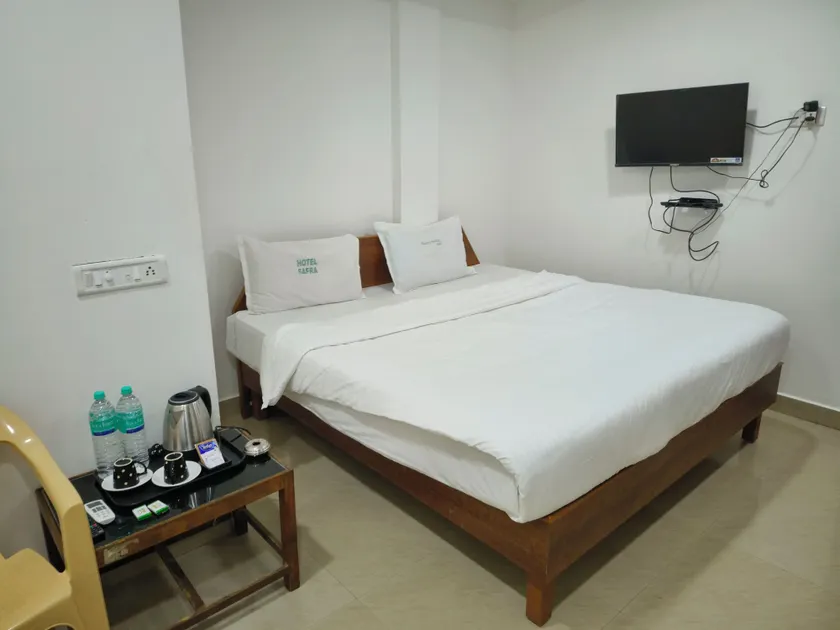 Hotel Safra - Image 1