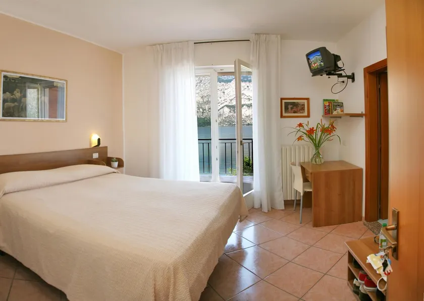 Hotel Baitone - Nature Village - Image 1