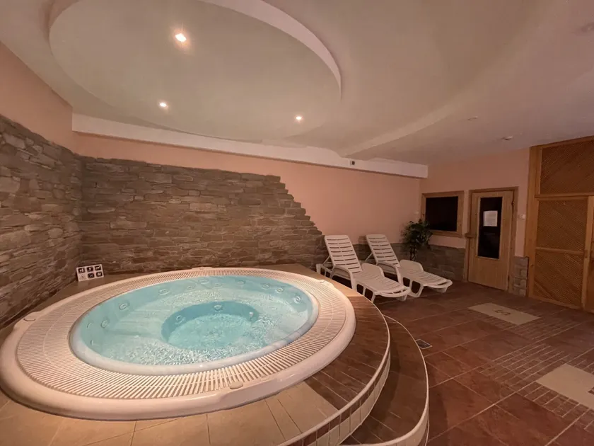 Garda Wellness Apartmanház - Image 1