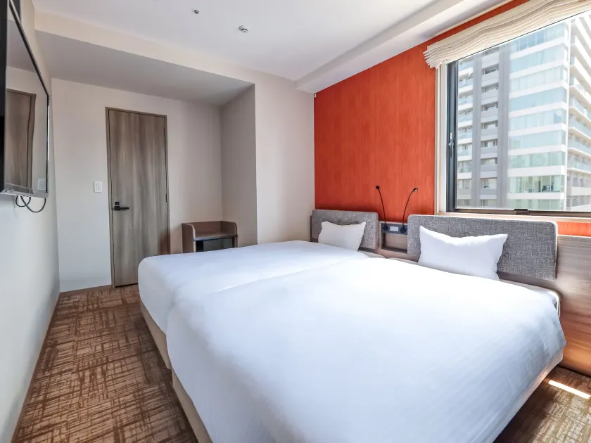 HOTEL SUI AKASAKA by ABEST - Image 1
