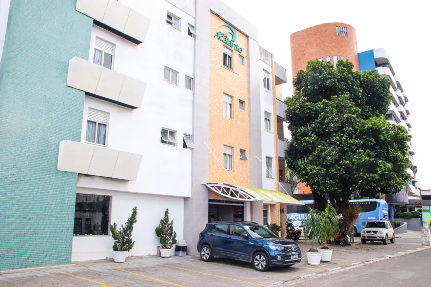 Hotel Acalanto Feira de Santana - Image 1