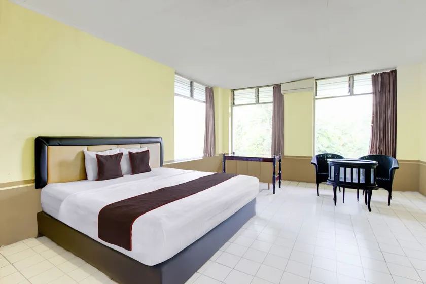 Hotel O Hotel Argo Putro - Image 1
