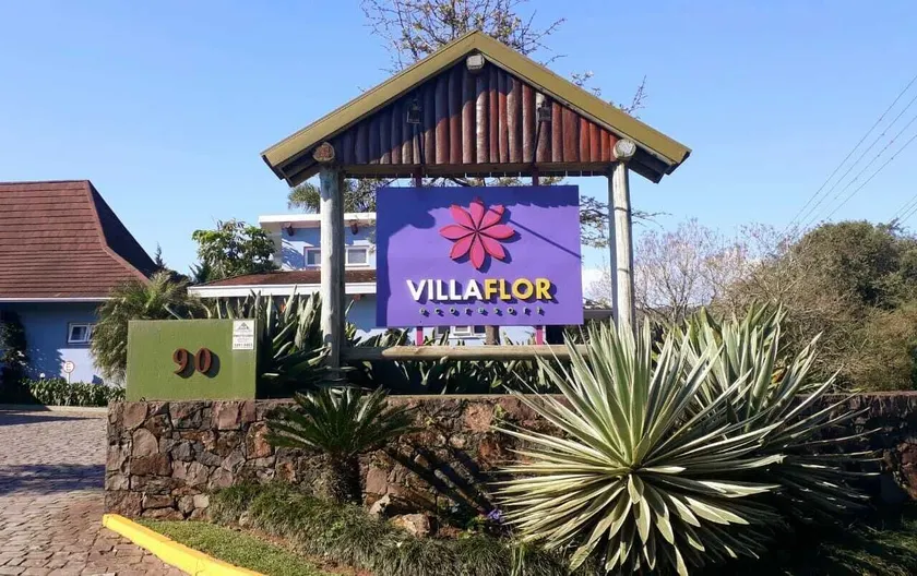 Villa Flor Ecoresort - Image 1