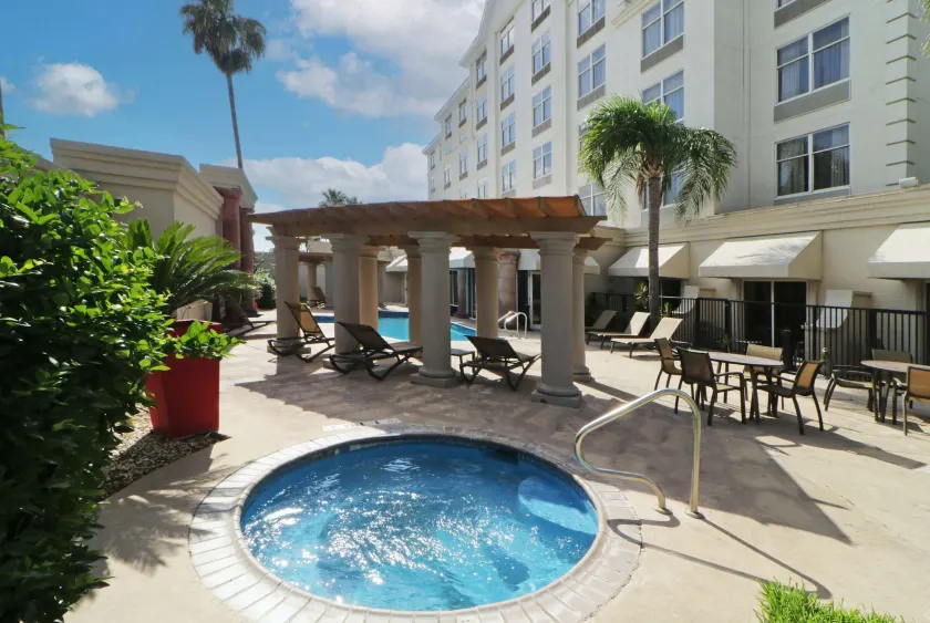 Wyndham Garden McAllen at La Plaza Mall - Image 1