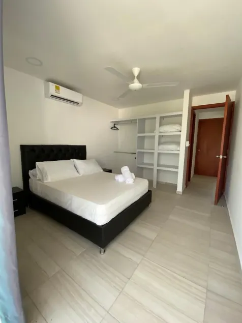 APARTASUITES RAMASA - Room