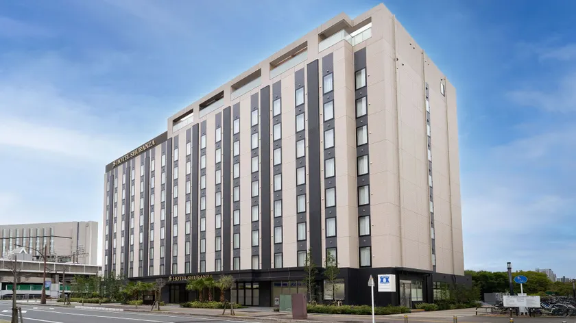 Hotel Shuranza MAKUHARI BAY - Image 1