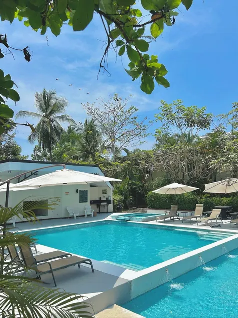Cocomar Residences & Beach Resort - Image 1