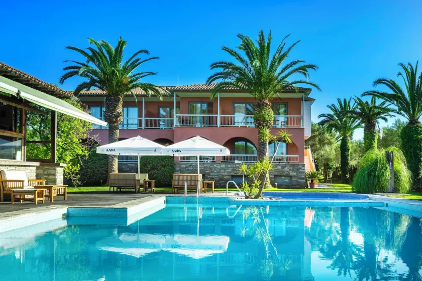 Hotel Hanioti Village Spa - Image 1