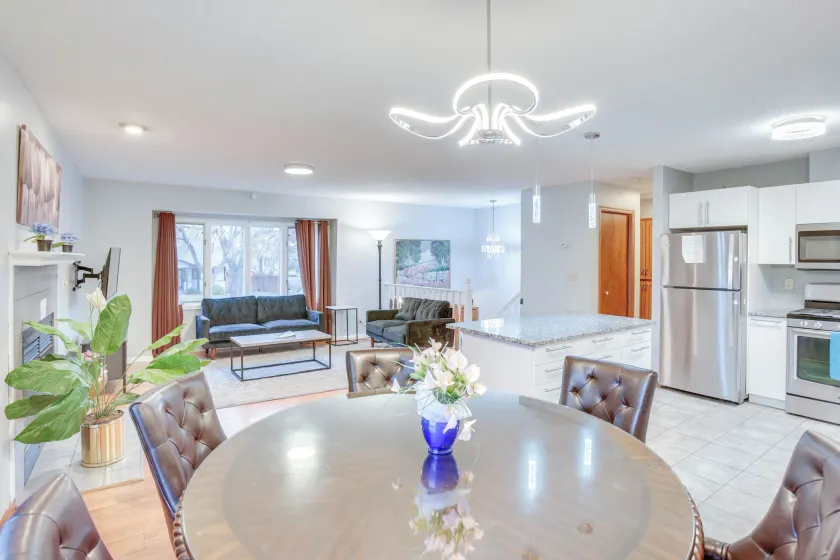 Lovely Minneapolis Home Near Target Field! - Image 1