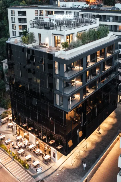 City Hotel Dubrovnik - Image 1