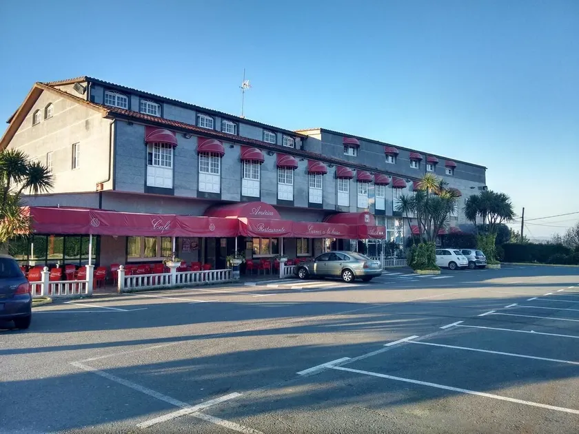 Hotel Restaurante America - Image 1