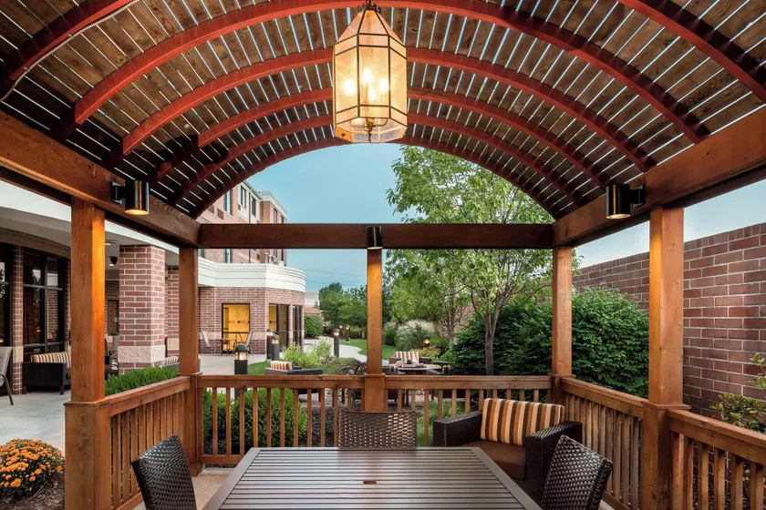 Courtyard by Marriott Columbia - Image 1