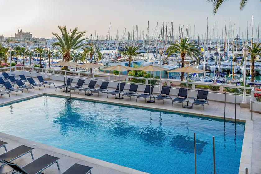 Hotel Palma Bellver, Affiliated by Meliá - Image 1