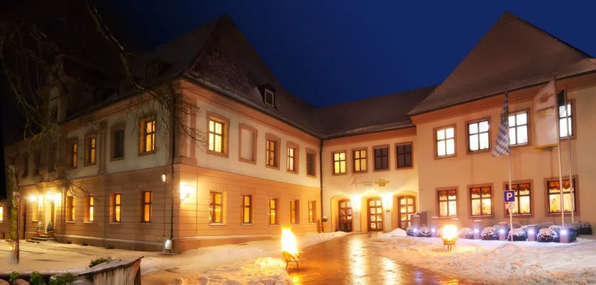 Klosterbräuhaus Ursberg - Image 1
