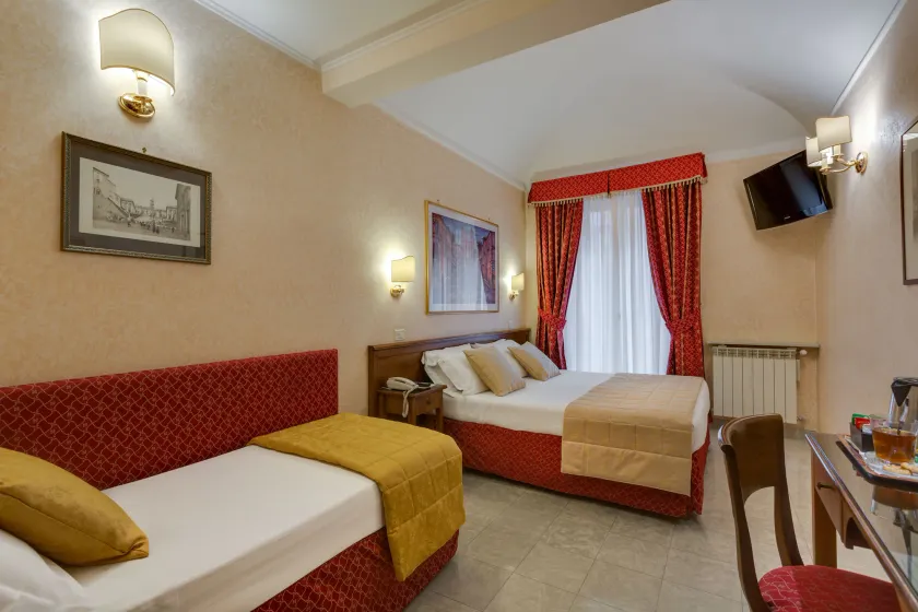 Hotel Silla - Image 1