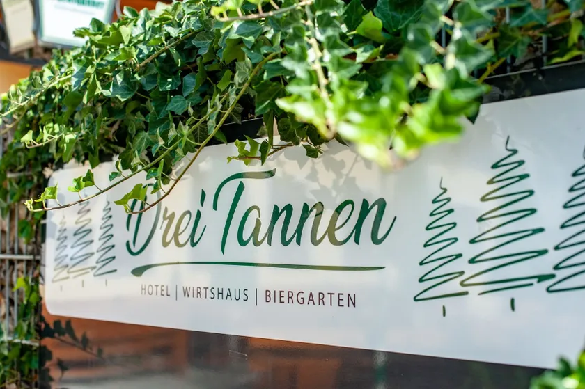 Hotel Drei Tannen - Image 1