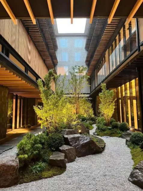 Dusit Thani Kyoto - Image 1