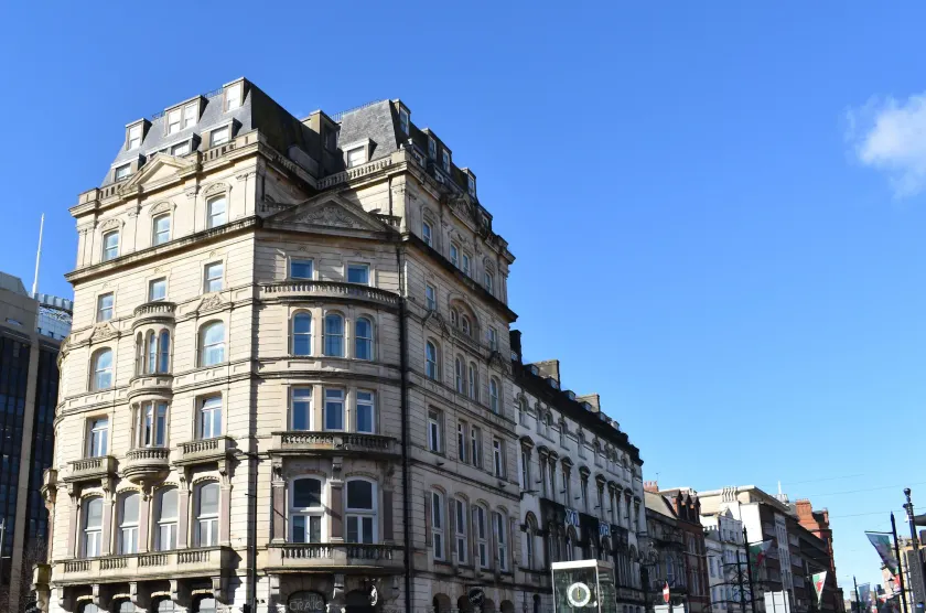 Royal Hotel Cardiff by Belvilla - Image 1