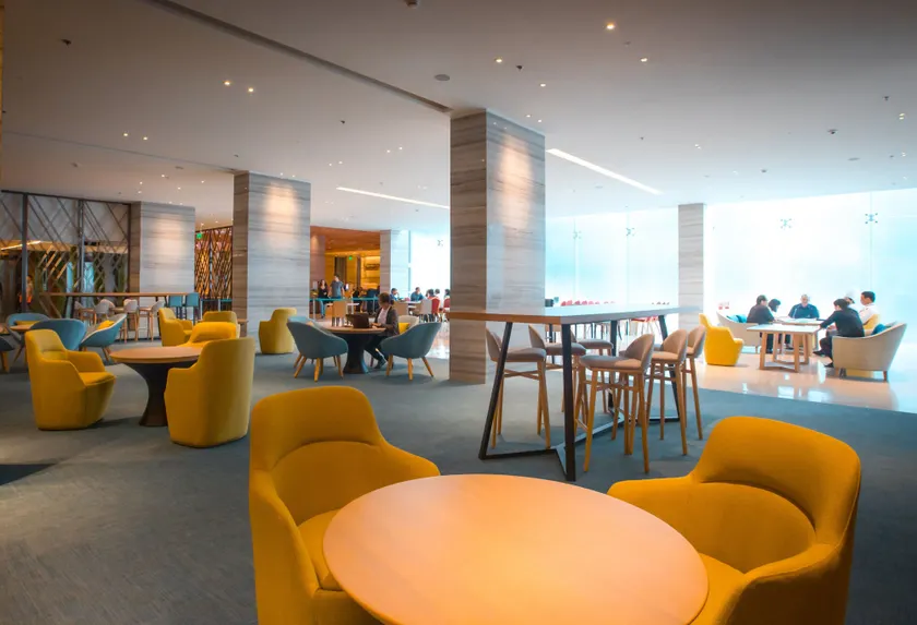 Holiday Inn Express Manila Newport City by IHG - Image 1